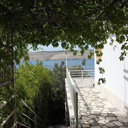 Captain'S Promenade Jadranovo Extérieur photo
