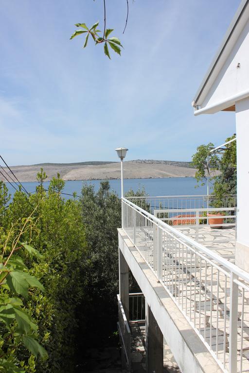 Captain'S Promenade Jadranovo Extérieur photo