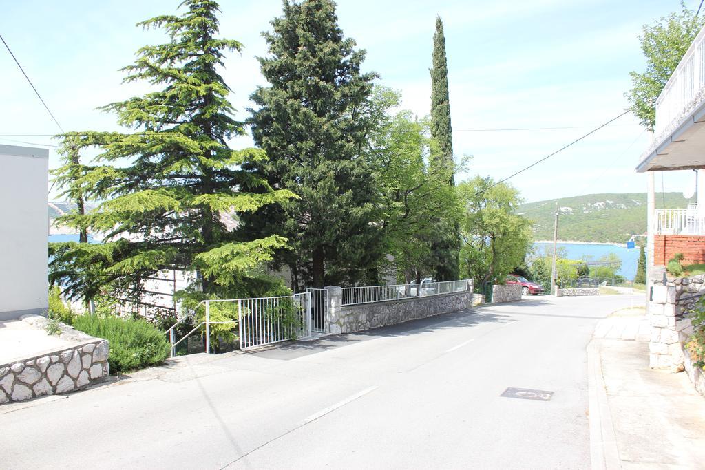 Captain'S Promenade Jadranovo Extérieur photo