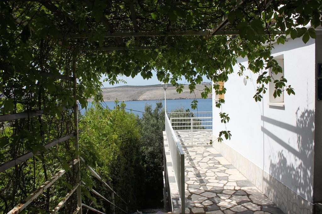 Captain'S Promenade Jadranovo Extérieur photo