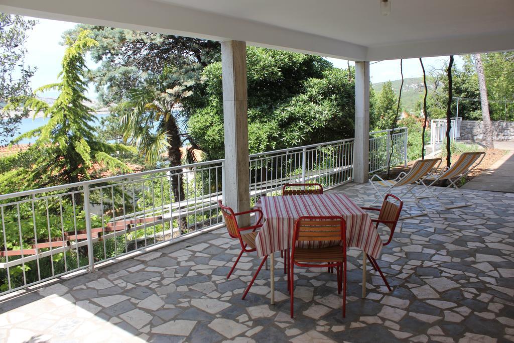 Captain'S Promenade Jadranovo Extérieur photo